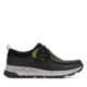 Black Nubuck