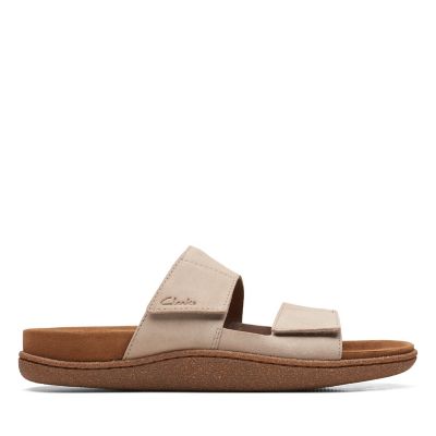 Men's Leather \u0026 Sport Sandals 