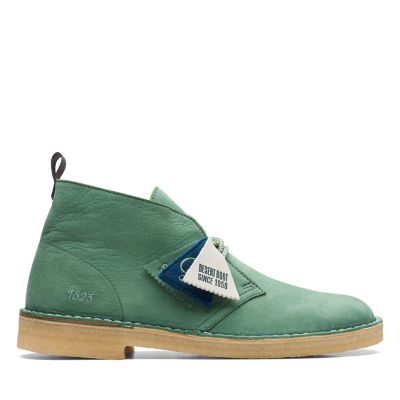 clarks desert boots 44