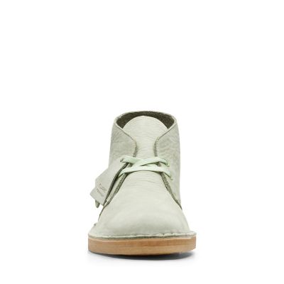 green desert clarks