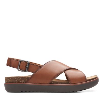 clarks new season sandals