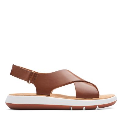 clarks sandals woman