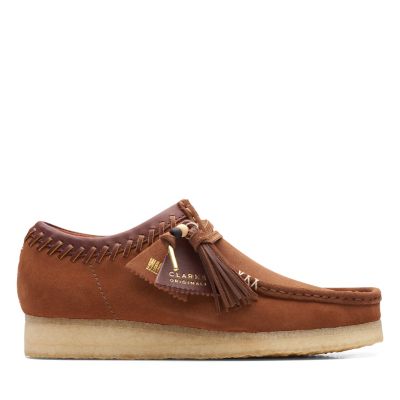 clarks wallabees 8.5