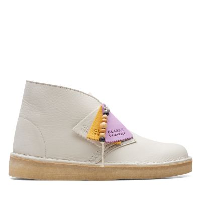 clarks desert boot wedge sole