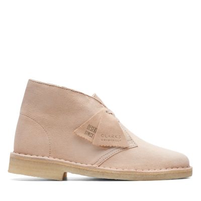 desert clarks shoes for men