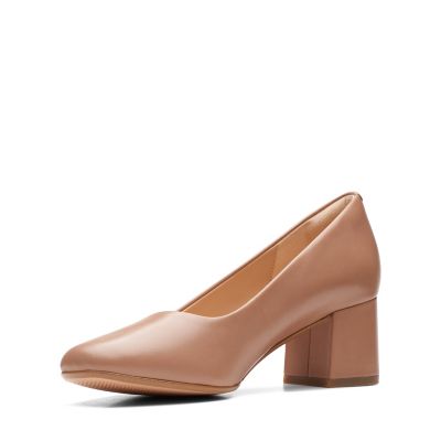 clarks sheer 55 court