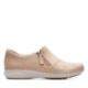 Sand Nubuck