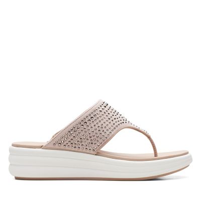 clarks cloudsteppers wide width