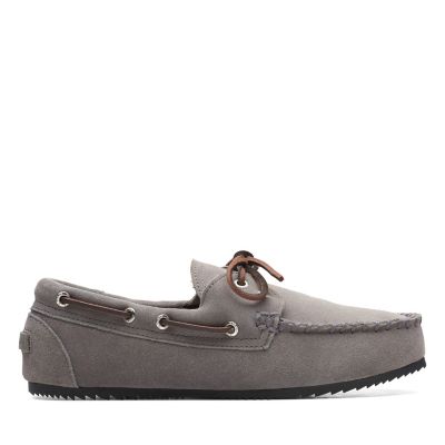 clarks slippers sale mens