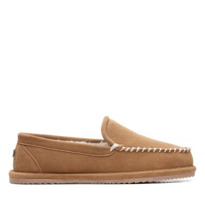 clarks danville slippers