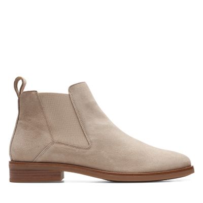 clarks ladies ankle boots sale