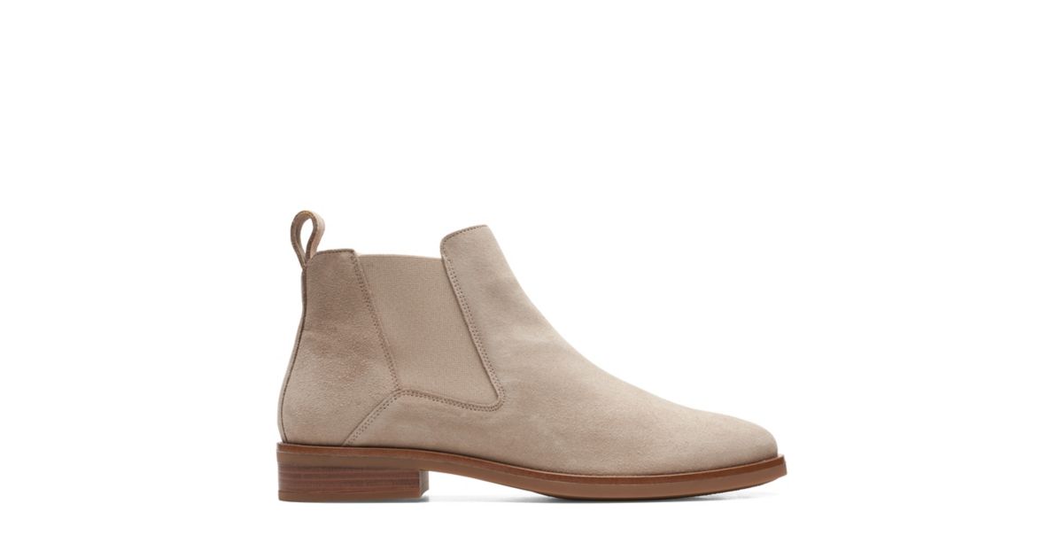 Memi Top Sand- Clarks® Shoes Official Site | Clarks