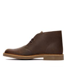 Desert Boot Evo Beeswax Leather | Clarks