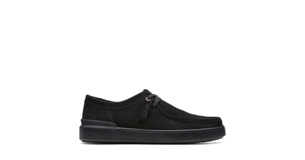 Court Lite Wally Mens Shoes- Clarks® Shoes Official Site | Clarks