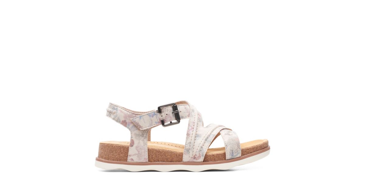 Brynn Ave Sand Interest- Womens Sandals- Clarks® Shoes Official Site ...