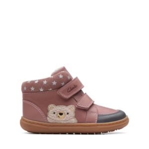 Clarks Kids Sale Up to 70% off on Shoes & Footwear