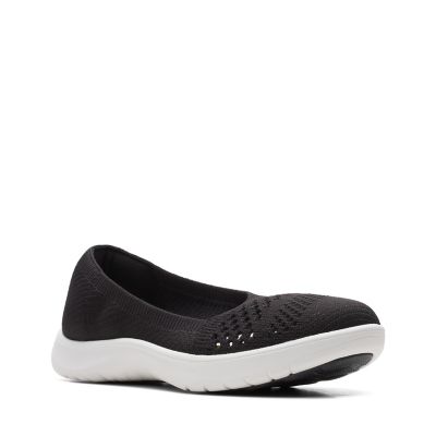 clarks cloudsteppers adella