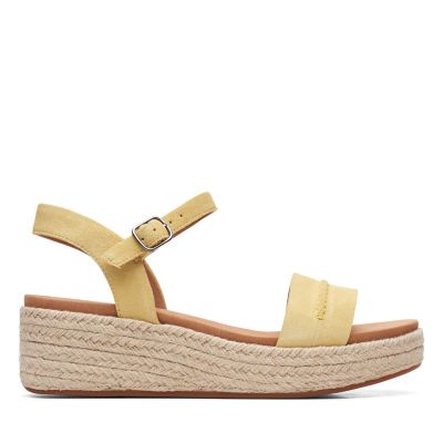 clarks ladies sandals