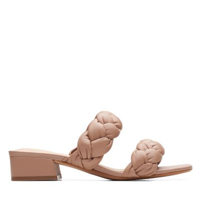 clarks womens narrow sandals