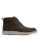 Dark Grey Suede