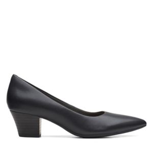 womens work shoes clarks
