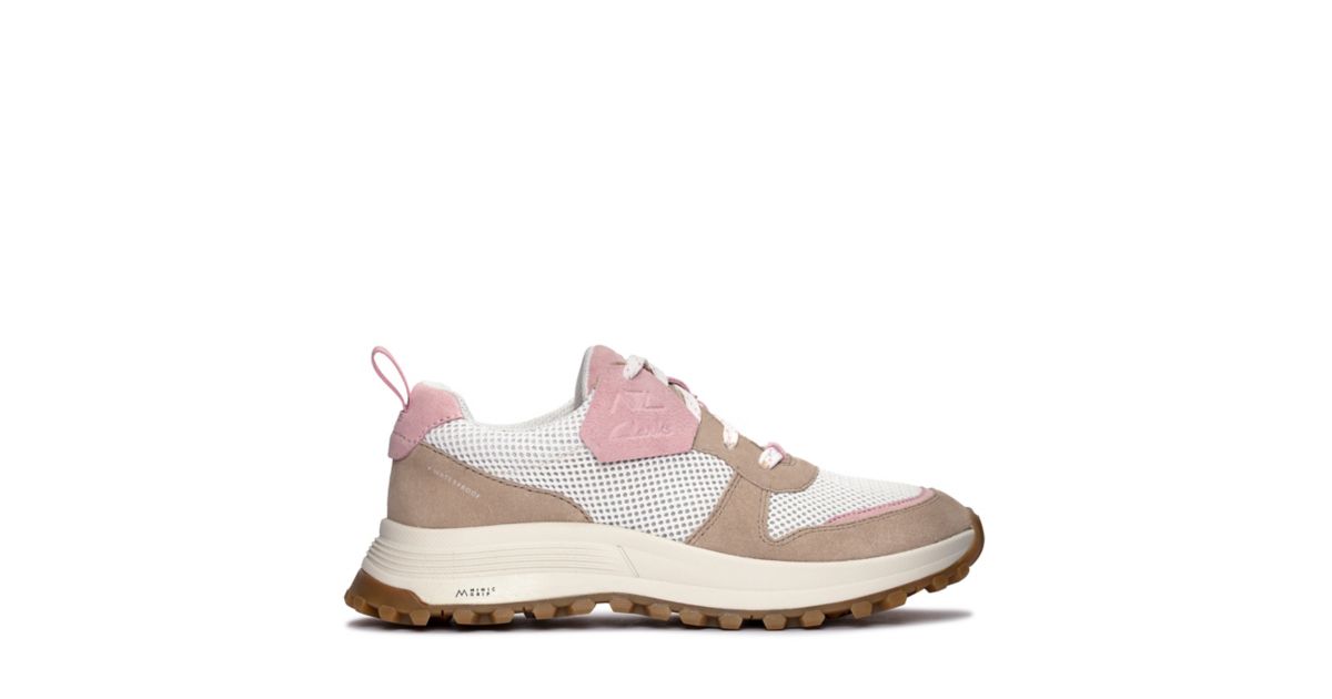 clarks triactive free