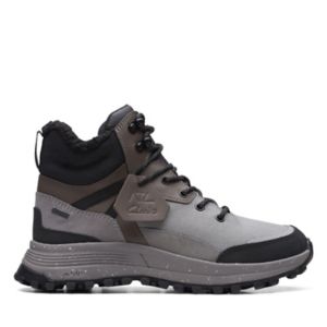 womens clarks waterproof boots