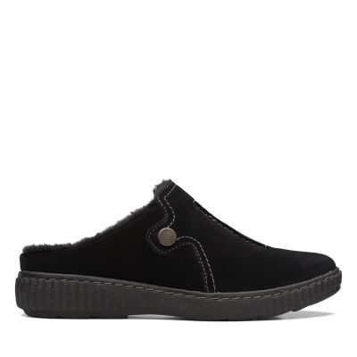 clarks clogs womens shoes