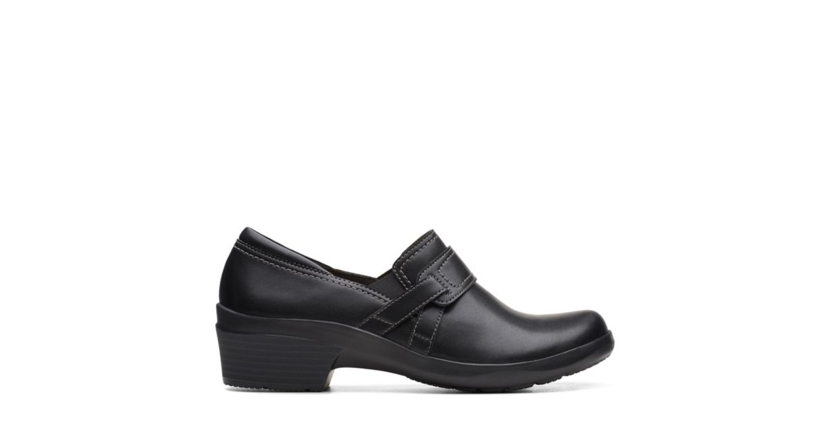 clarks tri poppy ankle boots