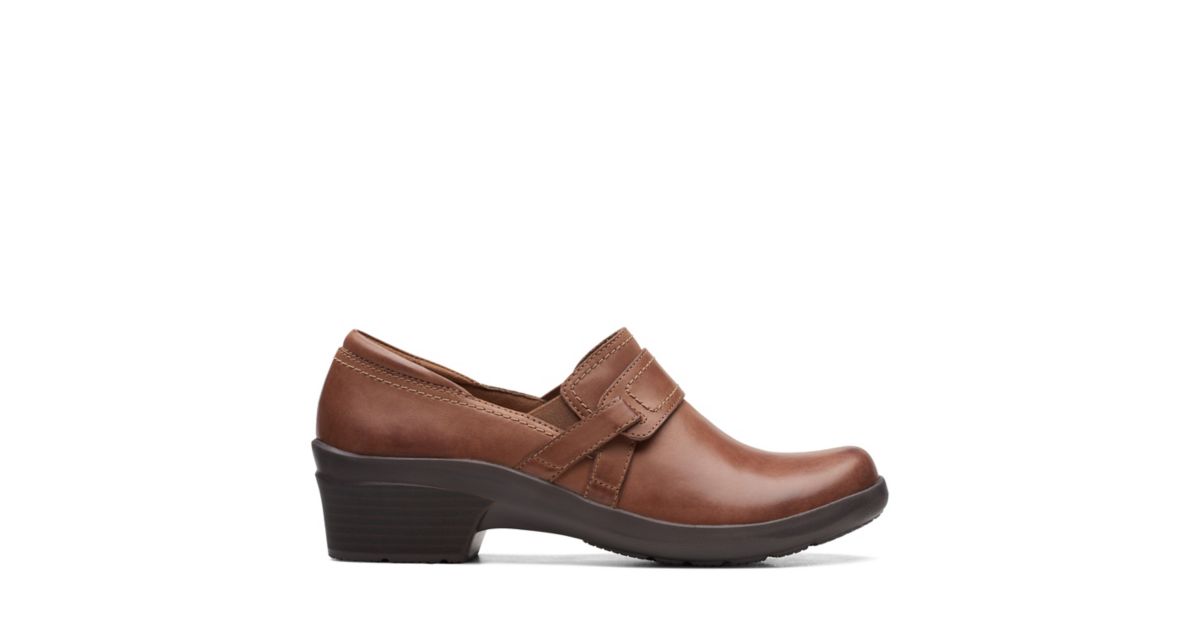 clarks tri poppy ankle boots