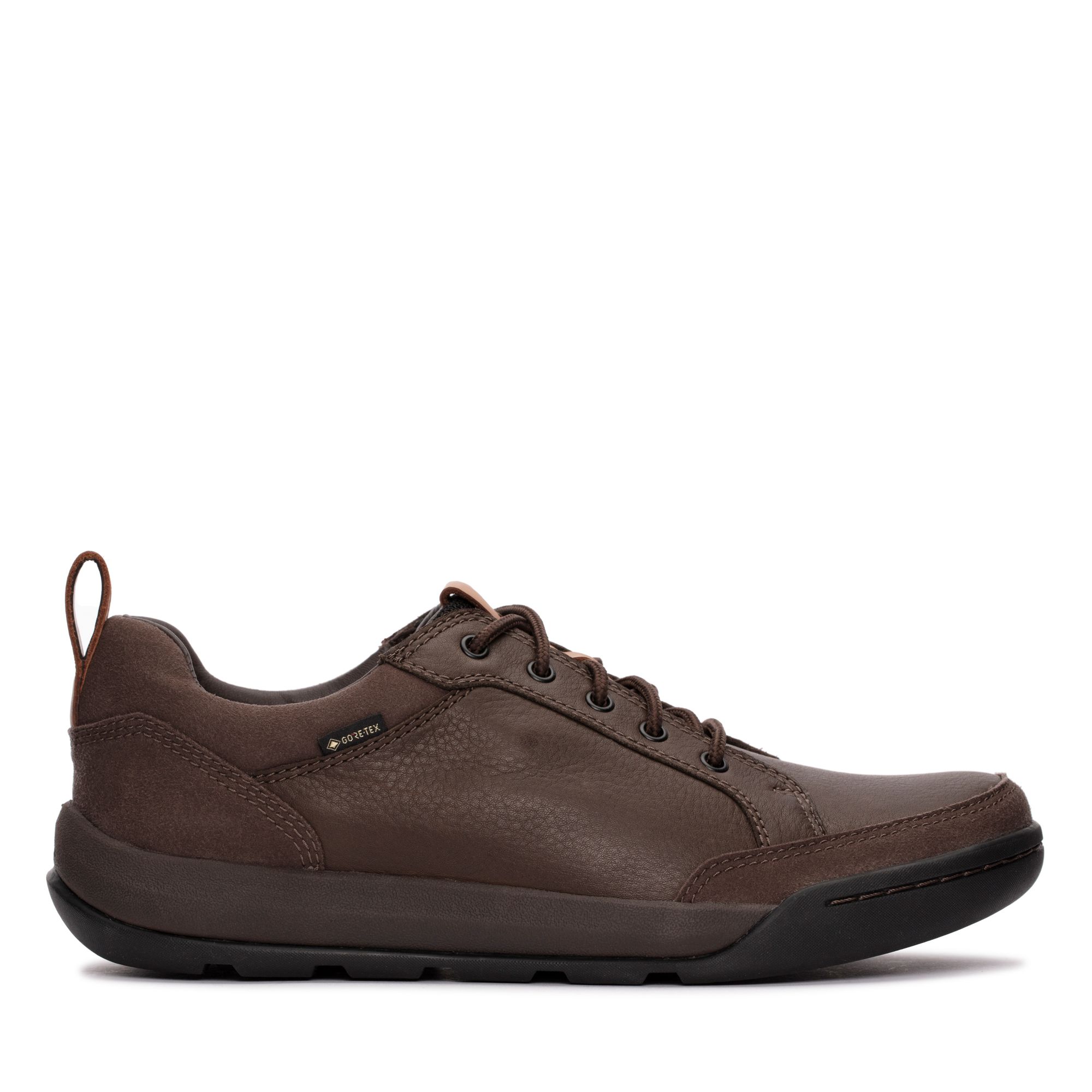 Clarks ashcombe gtx best sale