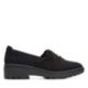 Black Suede