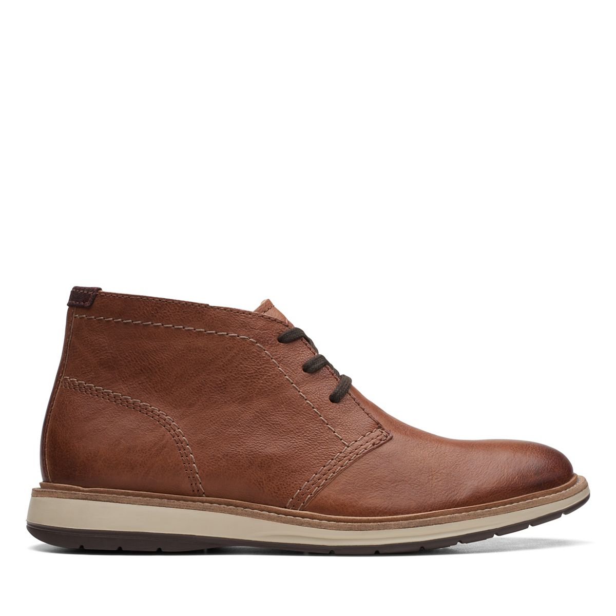 clarks shoes mens boots