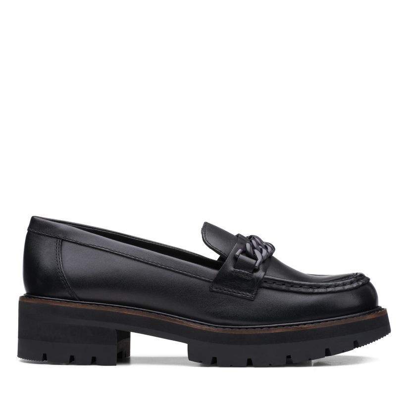 Orianna Leather Clarks® Shoes Official Site | Clarks