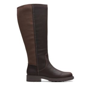 borde a nombre de Puntualidad Women's Winter Boots | Warm & Waterproof Boots | Clarks