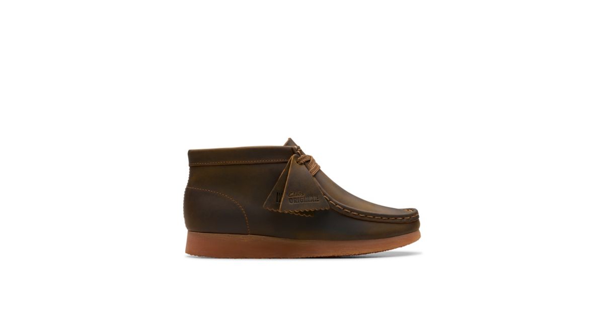 Render Thorns nummer WallabeeBootO Beeswax Clarks® Shoes Official Site | Clarks