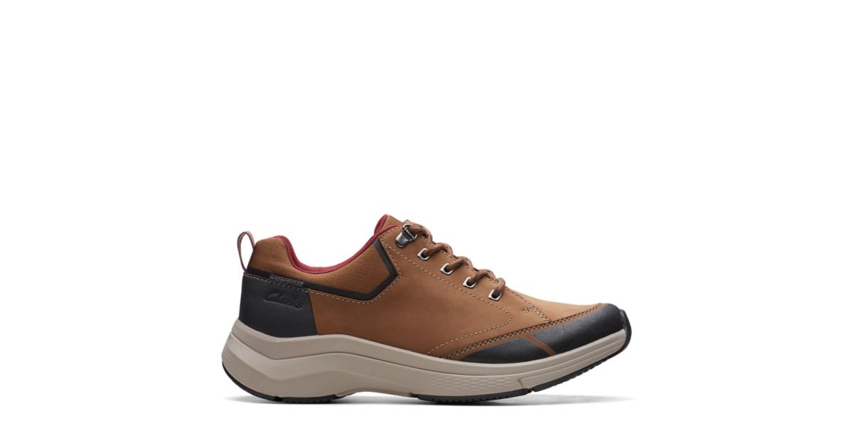 Wave 2.0 Vibe Tan- Clarks® Shoes Official Site | Clarks
