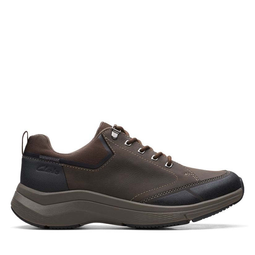 skræmt instans Elemental Wave 2.0 Vibe Dark Brown- Clarks® Shoes Official Site | Clarks