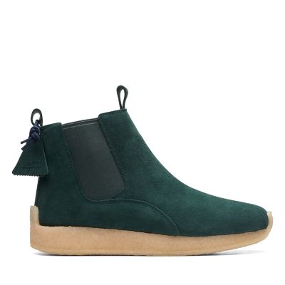 clarks chelsea boots mens