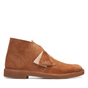 Clarks Desert Boots | Leather & Suede Desert Boots | Clarks