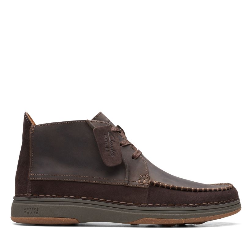Nature 5 Mid Tan Clarks® Official Site | Clarks