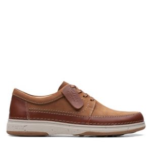 Details about   Clarks Mens Casual Lace Up Trainers 'Tunsil Ridge' 
