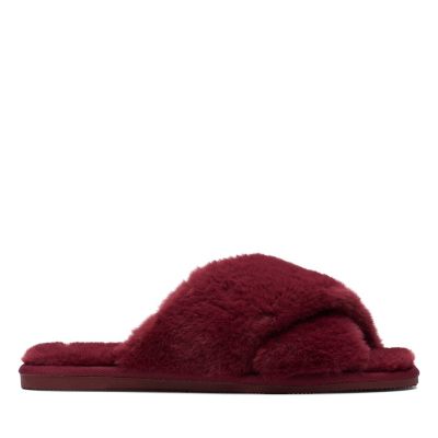 clarke slippers