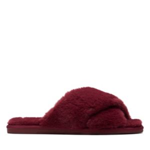 Womens Sheepskin and Moccasin Slippers |
