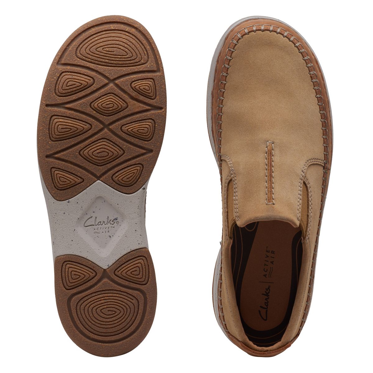 spids tempo Seaside Nature 5 Walk - Clarks Canada Official Site | Clarks Shoes