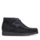 Denim Blue Synthetic