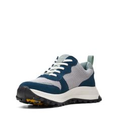 ATL Trek Free WP Teal Combination Clarks® Shoes Official Site | Clarks