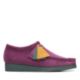 Purple/Green