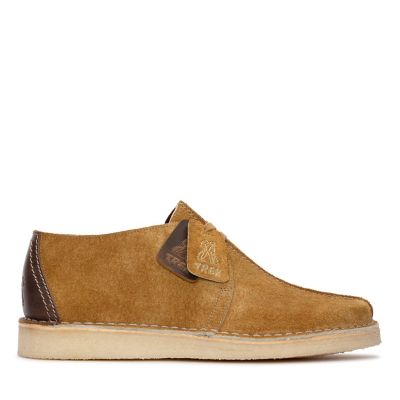 clarks desert treks