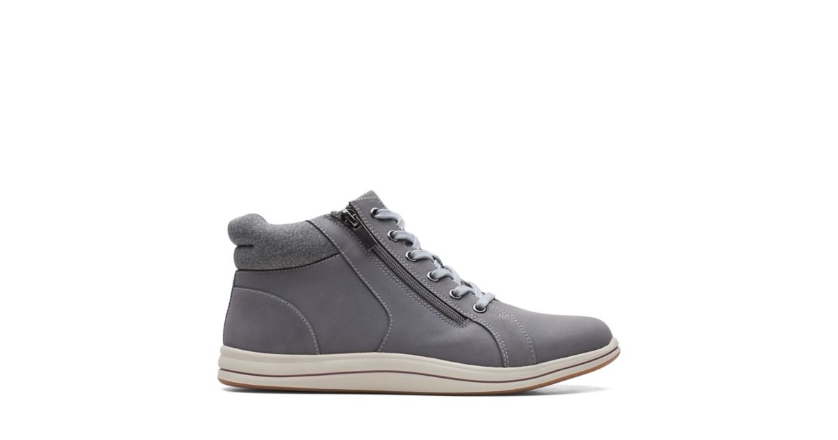 grey clarks